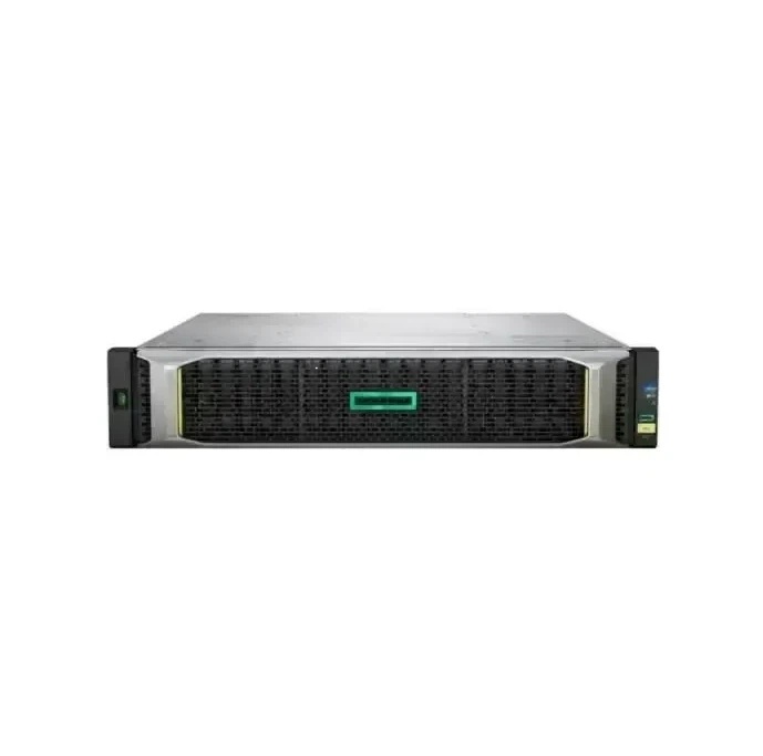 HPE HEWLETT PACKARD ENTERPRISE HPE MSA 14.4TB 10K SFF M2 FE 6PK - HARD DISK SERVER | TecnoCARE.net Sabaudia, Latina, Terracina, San Felice Circeo e Pontinia