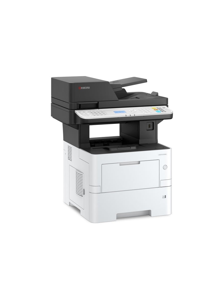 KYOCERA KYOCERA ECOSYS MA4500fx Mono Multifunction Laser Printer 45 ppm - STAMPANTI E SCANNER | TecnoCARE.net Sabaudia, Latina, Terracina, San Felice Circeo e Pontinia