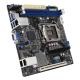 ASUS ASUS SERVER MOTHERBOARD PER PROCESSORE INTEL XEON E-2300 LGA 1200 MINI ITX, DOPPIA LAN 1G, MODULO M. - SERVER ACCESSORI | TecnoCARE.net Sabaudia, Latina, Terracina, San Felice Circeo e Pontinia