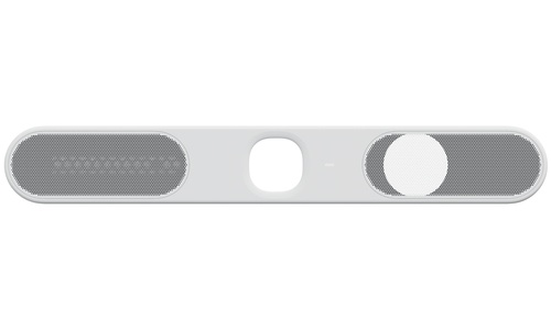 LOGITECH LOGITECH RALLY BAR HUDLE CLEANABLE COVER - ACCESSORI VIDEOCONFERENZA | TecnoCARE.net Sabaudia, Latina, Terracina, San Felice Circeo e Pontinia