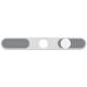 LOGITECH LOGITECH RALLY BAR HUDLE CLEANABLE COVER - ACCESSORI VIDEOCONFERENZA | TecnoCARE.net Sabaudia, Latina, Terracina, San Felice Circeo e Pontinia