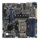 ASUS ASUS SERVER MOTHERBOARD PER PROCESSORI INTEL XEON E-2300 LGA 1200 Micro-ATX,  4 DIMM, 1 SLOT M.2, DO - SERVER ACCESSORI | TecnoCARE.net Sabaudia, Latina, Terracina, San Felice Circeo e Pontinia
