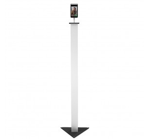 MACHPOWER MACH POWER SUPPORTO 110CM PER TERMOSCANNER AC-DACFT-025, NON REGOLABILE IN ALTEZZA - DISPOSITIVI DI SICUREZZA | TecnoCARE.net Sabaudia, Latina, Terracina, San Felice Circeo e Pontinia