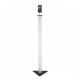 MACHPOWER MACH POWER SUPPORTO 110CM PER TERMOSCANNER AC-DACFT-025, NON REGOLABILE IN ALTEZZA - DISPOSITIVI DI SICUREZZA | TecnoCARE.net Sabaudia, Latina, Terracina, San Felice Circeo e Pontinia