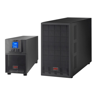 APC APC APC EASY UPS ON-LINE SRV 2000VA 230V WITH EXTENDED RUNTIME BATTERY PACK - GRUPPI DI CONTINUITA | TecnoCARE.net Sabaudia, Latina, Terracina, San Felice Circeo e Pontinia