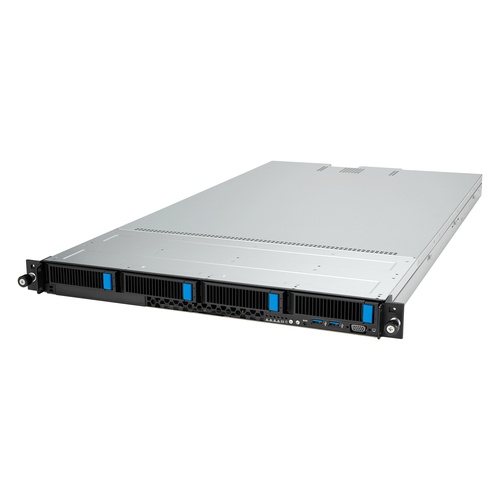 ASUS ASUS SERVER RACK AMD EPYCT 9004 SINGOLO PROCESSORE 1U, SUPPORTO FINO A 24 DIMM, 4 NVMe, 3 SLOT PCIer - SERVER | TecnoCARE.net Sabaudia, Latina, Terracina, San Felice Circeo e Pontinia