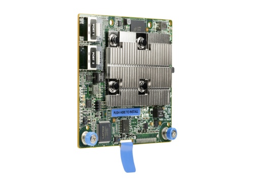 HPE HEWLETT PACKARD ENTERPRISE HPE SMART ARRAY P408I-A SR G10 LH CTRLR - CONTROLLER | TecnoCARE.net Sabaudia, Latina, Terracina, San Felice Circeo e Pontinia