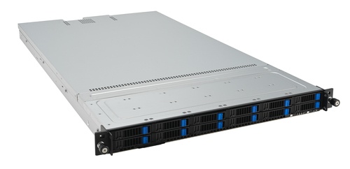 ASUS ASUS SERVER RACK AMD EPYCT 9004 SINGOLO PROCESSORE 1U, SUPPORTO FINO A 24 DIMM, 16 NVMe, 3 SLOT PCIe - SERVER | TecnoCARE.net Sabaudia, Latina, Terracina, San Felice Circeo e Pontinia