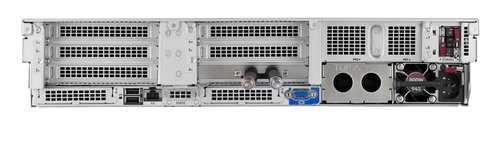HPE HEWLETT PACKARD ENTERPRISE HPE PROLIANT COMPUTE DL380 GEN12 6517P 1P 4X32GB-R 8SFF NS204I-U V2 MR408I-O 2X1000W PS EU SERVER - SERVER | TecnoCARE.net Sabaudia, Latina, Terracina, San Felice Circeo e Pontinia