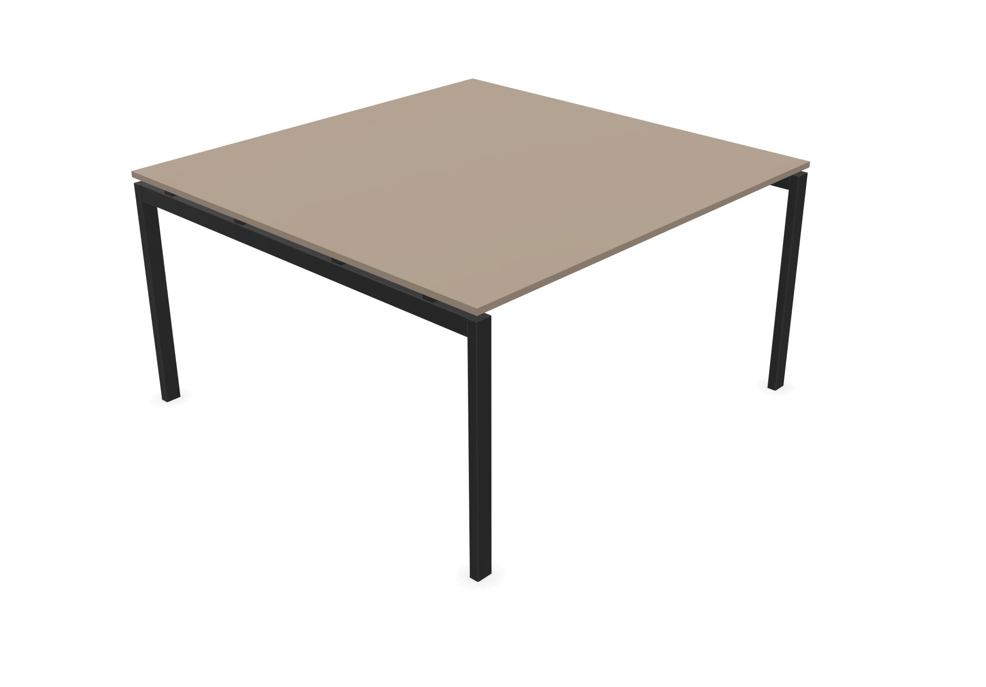 DVO DVO TAVOLO RIUNIONI LITE 166,5X166,5X75 STRUTTURA BIANCA PIANO BIANCO OPACO - EDUCATIONAL TAVOLI | TecnoCARE.net Sabaudia, Latina, Terracina, San Felice Circeo e Pontinia