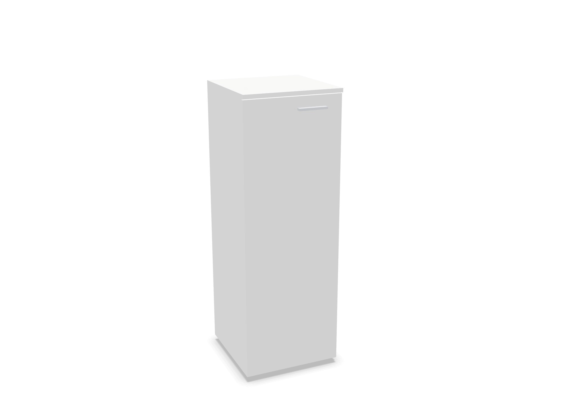 DVO DVO ARMADIO MEDIO L45 DV503 45X43X127,5 SCOCCHE ALLUMINIO ANTE ROVERE SCURO - EDUCATIONAL ARMADI | TecnoCARE.net Sabaudia, Latina, Terracina, San Felice Circeo e Pontinia