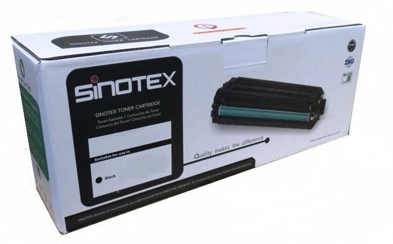 SINOTEX SINOTEX TONER CRG 925_SIN CANON LBP6018/6000 NERO - TONER COMPATIBILI | TecnoCARE.net Sabaudia, Latina, Terracina, San Felice Circeo e Pontinia