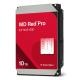 WESTERN DIGITAL WESTERN DIGITAL HDD RED PRO 10TB 3,5 7200RPM SATA 6GB/S BUFFER 256MB - HARD DISK INTERNI | TecnoCARE.net Sabaudia, Latina, Terracina, San Felice Circeo e Pontinia