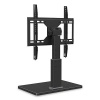 VIEWSONIC VIEWSONIC STAND SUPPORTO TAVOLO +/- 45 GRADI, VESA 400 X 400, PER IFP4320  SCAT APERTA - EDUCATIONAL ACCESSORI EDUCATIONAL | TecnoCARE.net Sabaudia, Latina, Terracina, San Felice Circeo e Pontinia