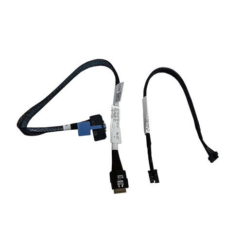 HPE HEWLETT PACKARD ENTERPRISE HPE DL360 G11 NS204I-U REAR CBL - SERVER ACCESSORI | TecnoCARE.net Sabaudia, Latina, Terracina, San Felice Circeo e Pontinia