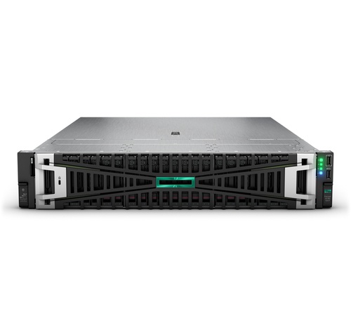 HPE HEWLETT PACKARD ENTERPRISE HPE PROLIANT DL385 GEN11 9224 2.5GHZ 24-CORE 1P 32GB-R 8SFF 1000W PS EU SERVER - SERVER | TecnoCARE.net Sabaudia, Latina, Terracina, San Felice Circeo e Pontinia