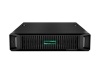 HPE HEWLETT PACKARD ENTERPRISE HPE PROLIANT DL145 GEN11 8124P 2.45GHZ 16C 1P 2X32GB-R 2SFF NS204I-U 2X1000W PS EMEA SERVER - SERVER | TecnoCARE.net Sabaudia, Latina, Terracina, San Felice Circeo e Pontinia