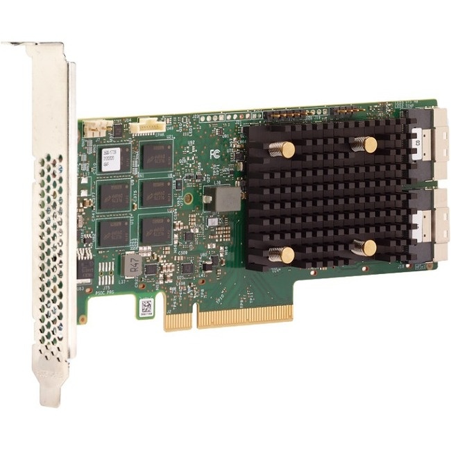 HPE HEWLETT PACKARD ENTERPRISE BROADCOM MR216I-P CNTRL FOR HPE GEN10+ - CONTROLLER | TecnoCARE.net Sabaudia, Latina, Terracina, San Felice Circeo e Pontinia