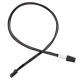 HPE HEWLETT PACKARD ENTERPRISE HP 2.0M EXT MINISAS HD TO MINISAS CABLE - CAVI | TecnoCARE.net Sabaudia, Latina, Terracina, San Felice Circeo e Pontinia