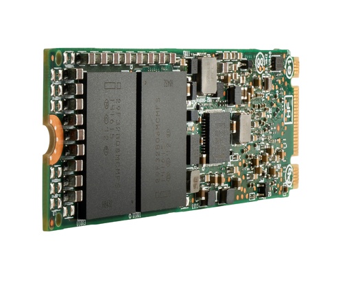 HPE HEWLETT PACKARD ENTERPRISE HPE 1.92TB NVME RI M.2 2280 V2 SSD - HARD DISK INTERNI | TecnoCARE.net Sabaudia, Latina, Terracina, San Felice Circeo e Pontinia