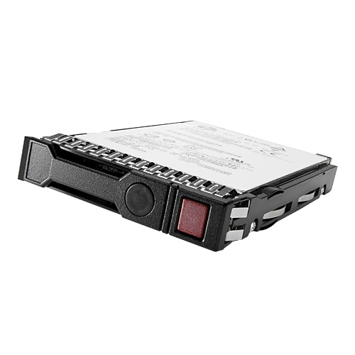 HPE HEWLETT PACKARD ENTERPRISE HPE 2TB SAS 7.2K SFF BC 512E HDD - HARD DISK SERVER | TecnoCARE.net Sabaudia, Latina, Terracina, San Felice Circeo e Pontinia