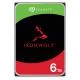 SEAGATE SEAGATE HDD IRONWOL 6TB 3,5 5400RPM SATA 6GB/S BUFFER 256MB - HARD DISK INTERNI | TecnoCARE.net Sabaudia, Latina, Terracina, San Felice Circeo e Pontinia