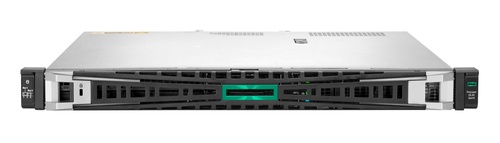 HPE HEWLETT PACKARD ENTERPRISE HPE PROLIANT DL20 GEN11 6333P 3.1GHZ 6C 1P 1X32GB-U 4SFF 2X480GB SSD 1X1000W PS EU SERVER - SERVER | TecnoCARE.net Sabaudia, Latina, Terracina, San Felice Circeo e Pontinia