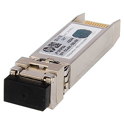 HPE HEWLETT PACKARD ENTERPRISE HP BLC 10GB LR SFP  OPT - SERVER ACCESSORI | TecnoCARE.net Sabaudia, Latina, Terracina, San Felice Circeo e Pontinia