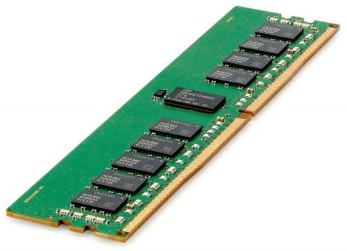 HPE HEWLETT PACKARD ENTERPRISE HPE 8GB 1RX8 PC4-2933Y-R SMART KIT - RAM PER SERVER | TecnoCARE.net Sabaudia, Latina, Terracina, San Felice Circeo e Pontinia
