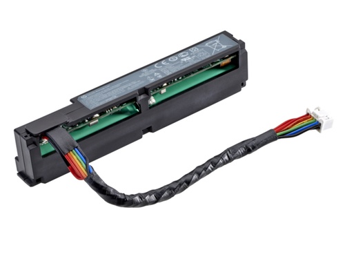 HPE HEWLETT PACKARD ENTERPRISE HPE 96W SMART STORAGE BATTERY 145MM CABLE - SERVER ACCESSORI | TecnoCARE.net Sabaudia, Latina, Terracina, San Felice Circeo e Pontinia