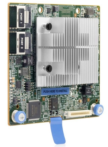 HPE HEWLETT PACKARD ENTERPRISE HPE SMART ARRAY E208I-A SR GEN10 CTRLR - CONTROLLER | TecnoCARE.net Sabaudia, Latina, Terracina, San Felice Circeo e Pontinia