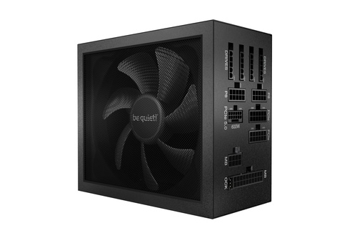 BE QUIET BE QUIET! ALIMENTATORE  DARK POWER 13 1000W FULL MODULAR - ALIMENTATORI | TecnoCARE.net Sabaudia, Latina, Terracina, San Felice Circeo e Pontinia