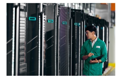 HPE HEWLETT PACKARD ENTERPRISE HPE DL300 OCP2 X16 ENABLE KIT - SERVER ACCESSORI | TecnoCARE.net Sabaudia, Latina, Terracina, San Felice Circeo e Pontinia