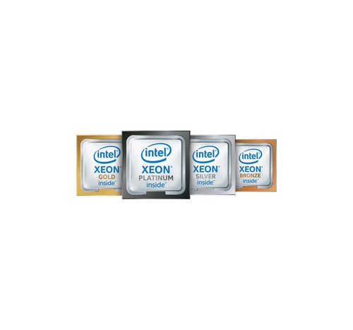 HPE HEWLETT PACKARD ENTERPRISE INT XEON-S 4510 CPU FOR HPE - SERVER ACCESSORI | TecnoCARE.net Sabaudia, Latina, Terracina, San Felice Circeo e Pontinia