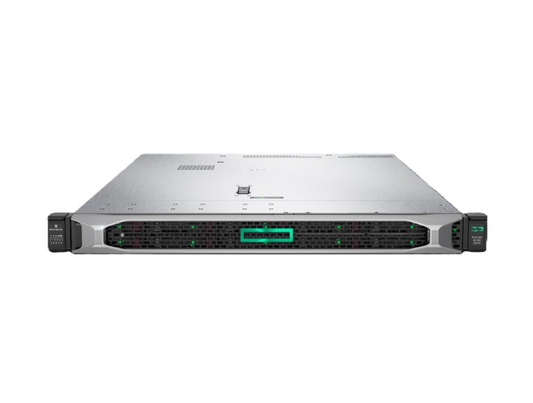 HPE HEWLETT PACKARD ENTERPRISE HPE PROLIANT DL360 GEN11 4510 2.4GHZ 12C 1P 2X32GB-R 4LFF 2X960GB SSD NC BCM5719 2X800W PS EU SERVER - SERVER | TecnoCARE.net Sabaudia, Latina, Terracina, San Felice Circeo e Pontinia