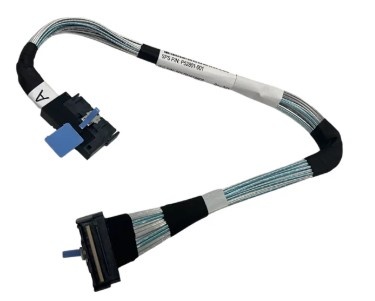 HPE HEWLETT PACKARD ENTERPRISE HPE DL360 GEN11 CPU1_OCP2 X8 ENABLE KIT - SERVER ACCESSORI | TecnoCARE.net Sabaudia, Latina, Terracina, San Felice Circeo e Pontinia