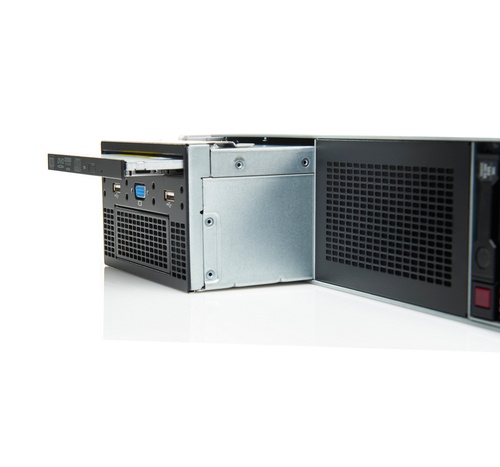 HPE HEWLETT PACKARD ENTERPRISE HPE DL38X GEN10+ UNIV MEDIA BAY KIT - SERVER ACCESSORI | TecnoCARE.net Sabaudia, Latina, Terracina, San Felice Circeo e Pontinia