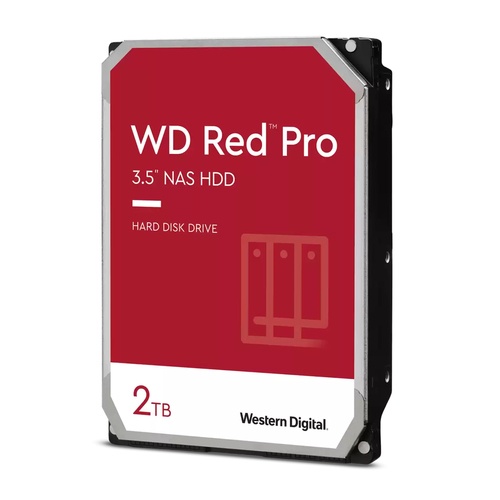 WESTERN DIGITAL WD HDD RED PRO 14TB SATA 3 3,5 720RPM 512MB CACHE - HARD DISK INTERNI | TecnoCARE.net Sabaudia, Latina, Terracina, San Felice Circeo e Pontinia