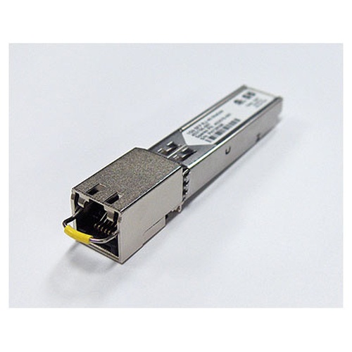 HPE HEWLETT PACKARD ENTERPRISE HP BLC VC 1GB RJ-45 SFP OPT KIT - SERVER ACCESSORI | TecnoCARE.net Sabaudia, Latina, Terracina, San Felice Circeo e Pontinia