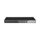 HIKVISION HIKVISION SWITCH ENTERPRISE , 24 GIGABIT RJ45 PORTS, 4 GIGABIT SFP PORTS - SWITCH E HUB | TecnoCARE.net Sabaudia, Latina, Terracina, San Felice Circeo e Pontinia