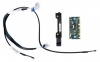 HPE HEWLETT PACKARD ENTERPRISE HPE ML30 GEN11 SFF PCIE CBL KIT - SERVER ACCESSORI | TecnoCARE.net Sabaudia, Latina, Terracina, San Felice Circeo e Pontinia