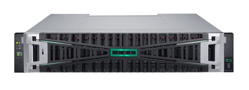 HPE HEWLETT PACKARD ENTERPRISE HPE MSA 2070 SFF 2X10/25GBE ISCSI 4-PORT CNTRL 12X7.68TB SSD 4X25GB ISCSI XCVR 92TB STORAGE ARRAY - NAS | TecnoCARE.net Sabaudia, Latina, Terracina, San Felice Circeo e Pontinia