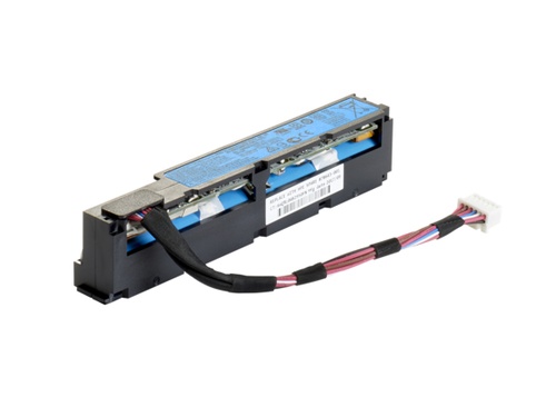 HPE HEWLETT PACKARD ENTERPRISE HPE 96W SMART STORAGE BATTERY (UP TO 20 DEVICES) WITH 260MM CABLE KIT - SERVER ACCESSORI | TecnoCARE.net Sabaudia, Latina, Terracina, San Felice Circeo e Pontinia