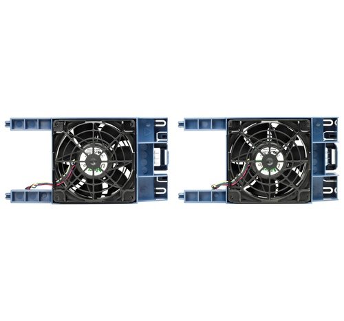 HPE HEWLETT PACKARD ENTERPRISE HPE DL3X5 GEN11 2U PERF FAN KIT - SERVER ACCESSORI | TecnoCARE.net Sabaudia, Latina, Terracina, San Felice Circeo e Pontinia