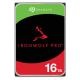 SEAGATE SEAGATE HDD IRONWOLF PRO 16TB 3.5  SATA 6GB/S  7200RPM - HARD DISK INTERNI | TecnoCARE.net Sabaudia, Latina, Terracina, San Felice Circeo e Pontinia
