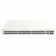 D-LINK D-LINK SWITCH SMART MANAGED 52 PORTE GIGABIT POE - SWITCH E HUB | TecnoCARE.net Sabaudia, Latina, Terracina, San Felice Circeo e Pontinia
