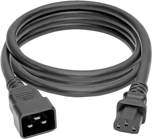 HPE HEWLETT PACKARD ENTERPRISE HPE 2M 15A C20 C13 UNIV JPR CORD - CAVI | TecnoCARE.net Sabaudia, Latina, Terracina, San Felice Circeo e Pontinia