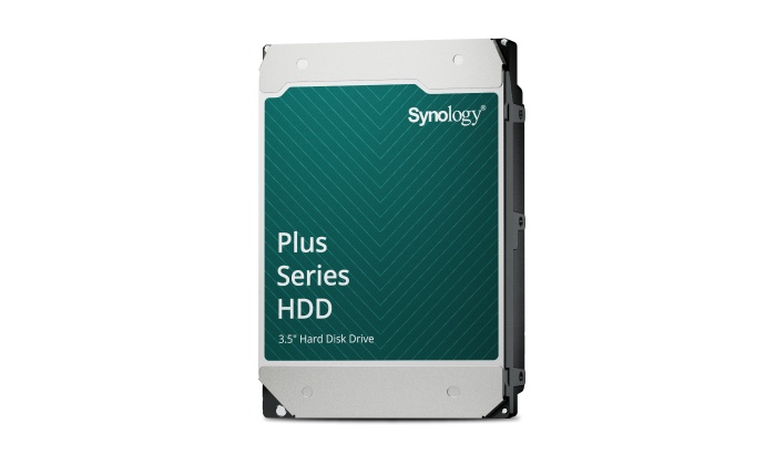 SYNOLOGY SYNOLOGY HDD 3,5 8TB SATA 6GBS, 7200 RPM - HARD DISK INTERNI | TecnoCARE.net Sabaudia, Latina, Terracina, San Felice Circeo e Pontinia