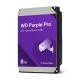 WESTERN DIGITAL WESTERN DIGITAL HDD PURPLE 8TB 3,5 7200RPM SATA 6GB/S BUFFER 256MB - HARD DISK INTERNI | TecnoCARE.net Sabaudia, Latina, Terracina, San Felice Circeo e Pontinia