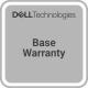 DELL DELL 1Y BASIC ONSITE TO 5Y BASIC ONSITE - ESTENSIONI GARANZIA | TecnoCARE.net Sabaudia, Latina, Terracina, San Felice Circeo e Pontinia